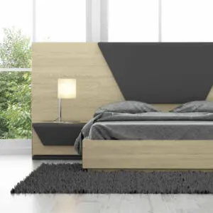 Dorset Spanish Modern Collection