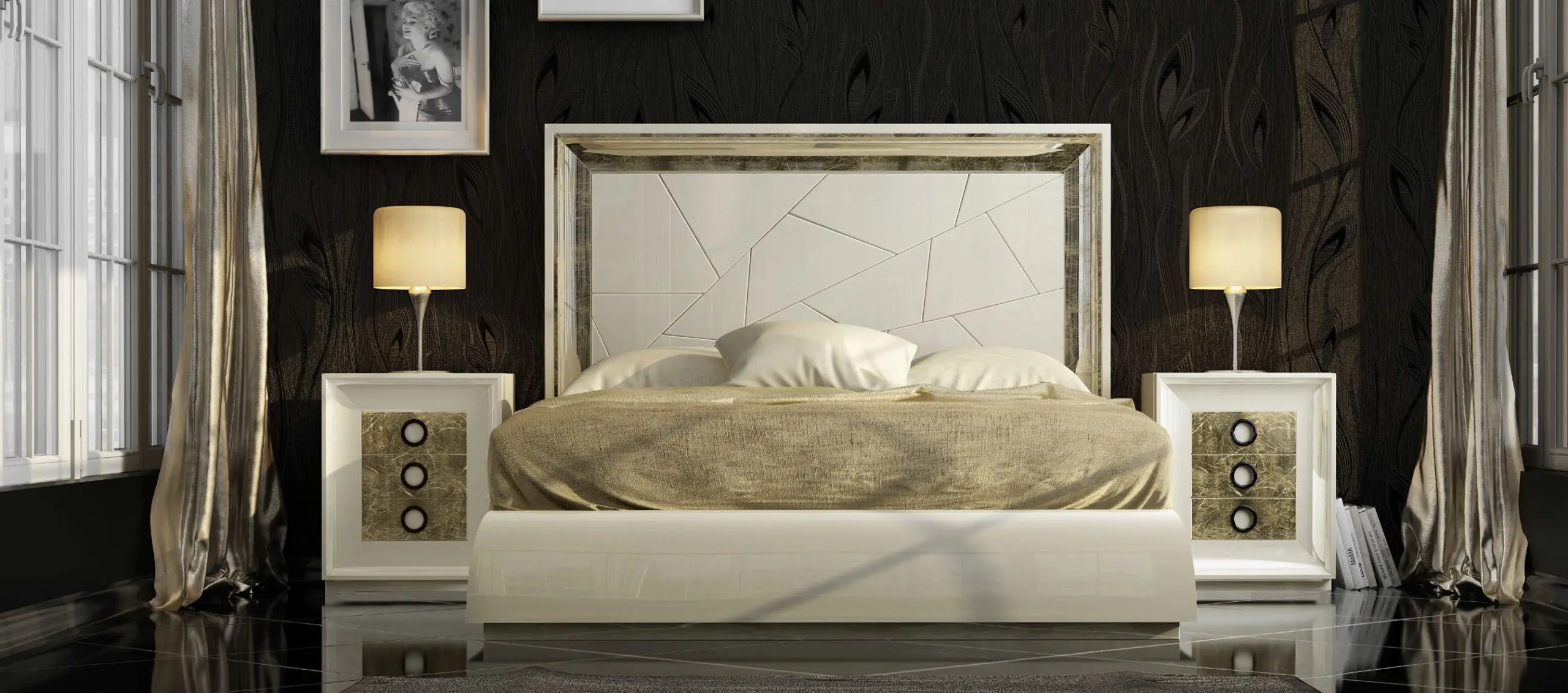 Dorset Premium Modern Set