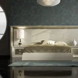 Franco Collection Modern Excellence