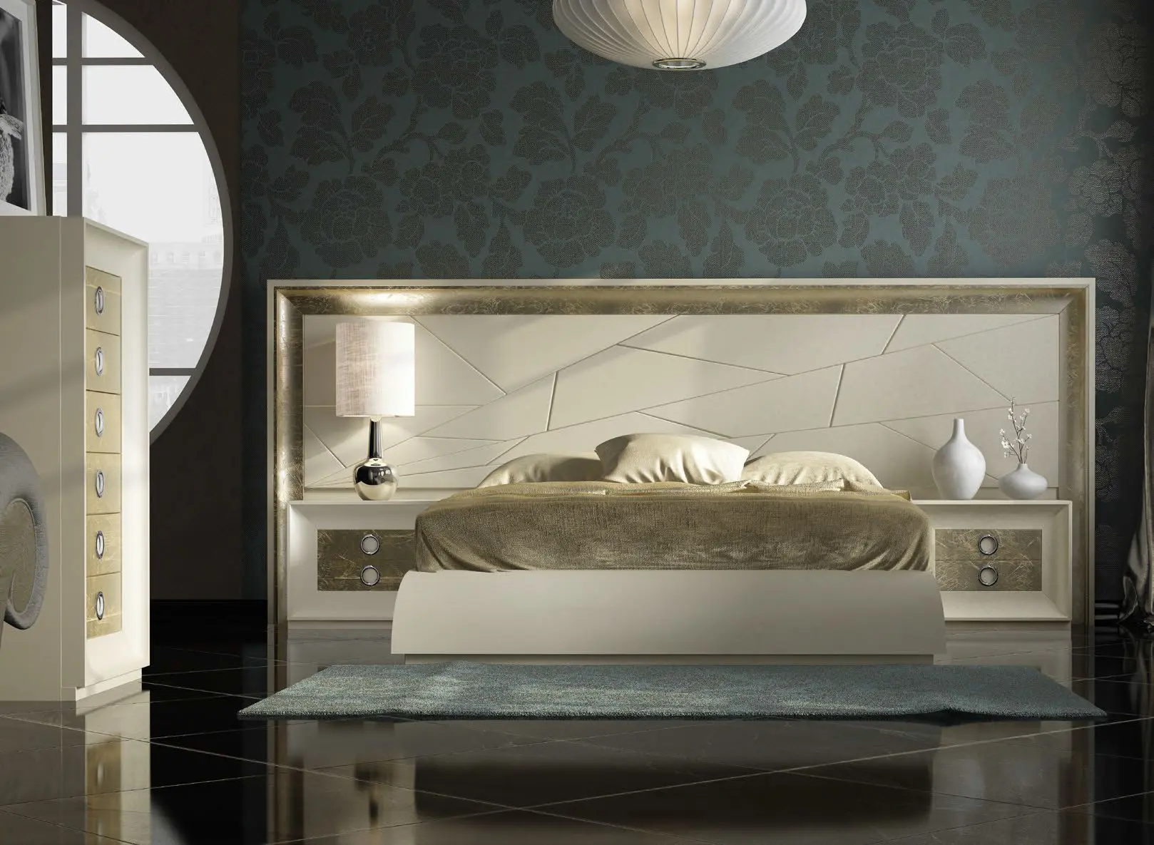 Franco Collection Modern Excellence