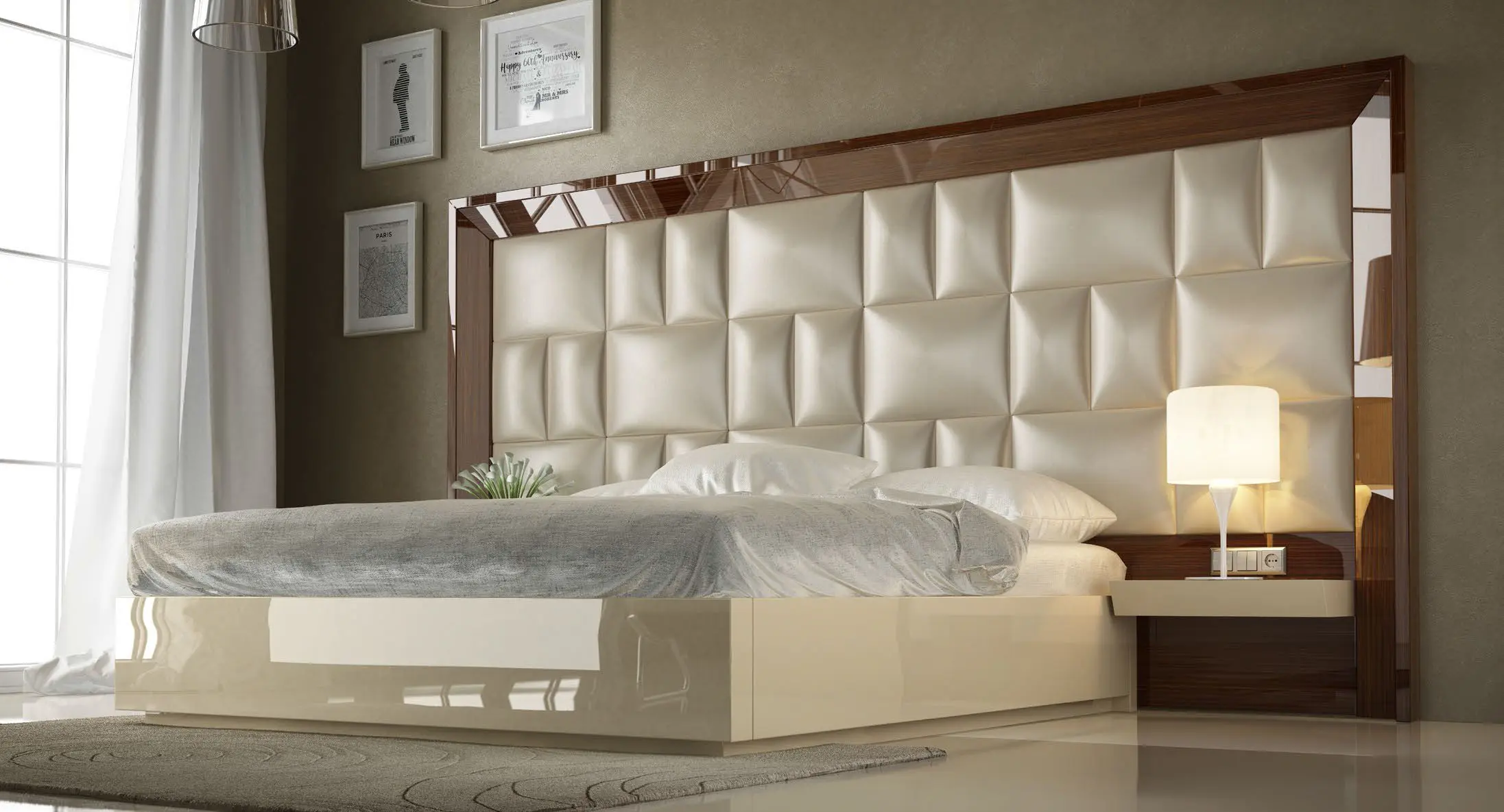 Franco Dor Luxury Collection