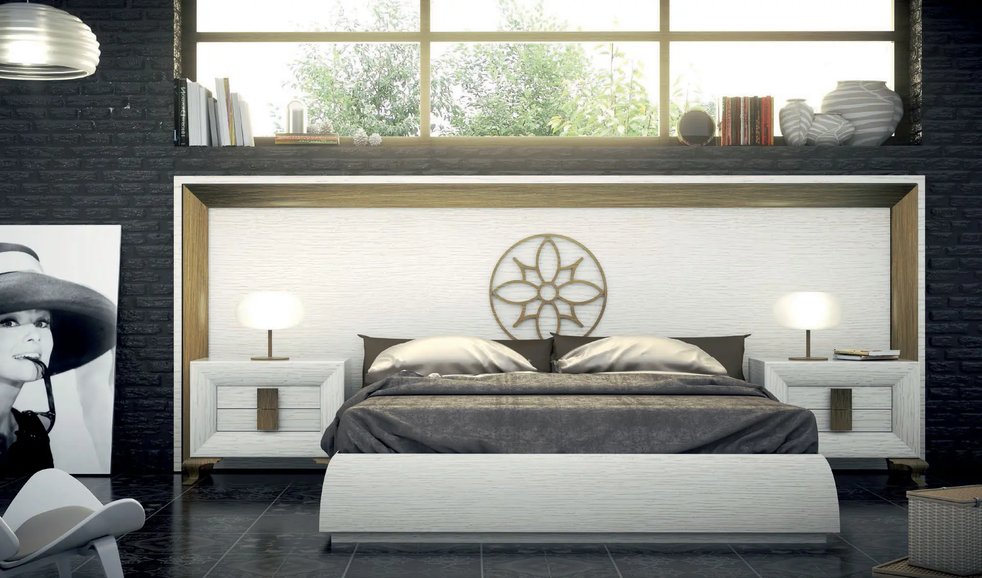 Franco Dor Luxe Selection