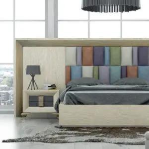 Dorset Elegant New Bedroom Design