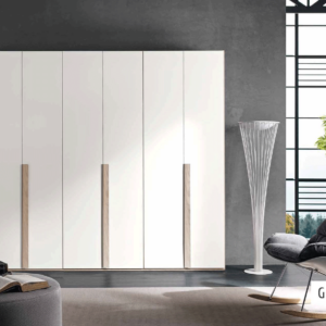 Gr Modern Italian Wardrobe