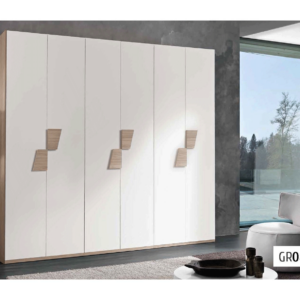 Alternative view of Gr Premier Wardrobe Collection