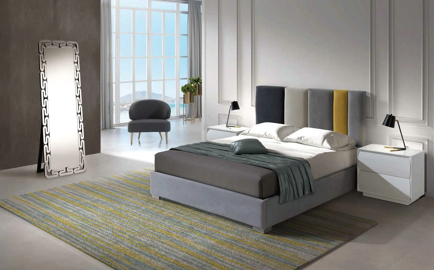 Multitone Templo Elegance Set