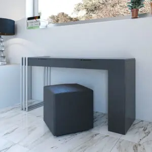 Bengal Noir Vanity Dresser Set