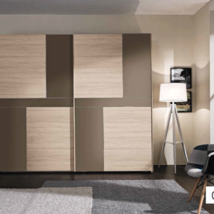 Gr Luxe Sliding Wardrobe