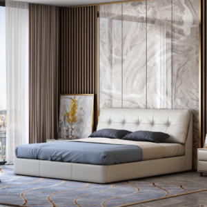 Essence Harmony Bedroom Set