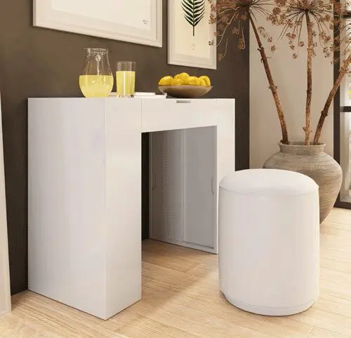 Refinevanity Dresser Collection