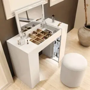 Alternative view of Refinevanity Dresser Collection