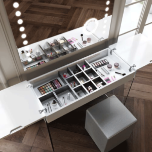 Alternative view of Elitevanity Dresser Collection