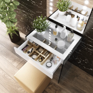 Alternative view of Artisanvanity Dresser Suite