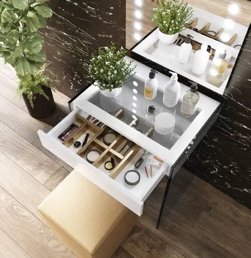 Artisanvanity Dresser Suite - Image 2