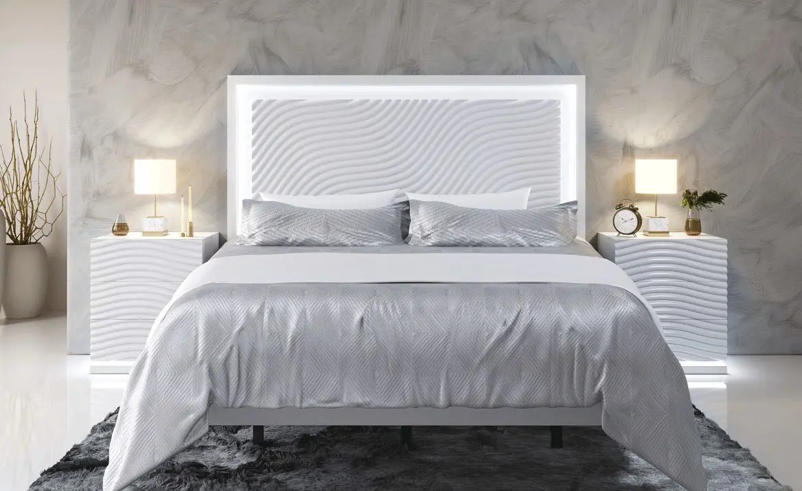 Tranquilelegance Bedroom Set