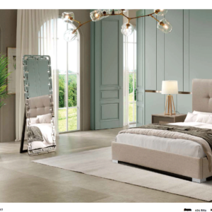 Alternative view of Ritalux Storage Bedroom Set