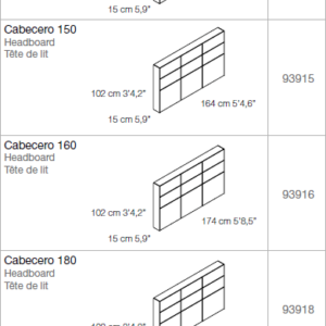 Alternative view of Grandeurcomfort Rio Bed Set
