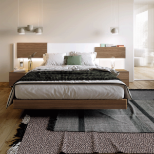 Alternative view of Vanity Nature Harmony Set