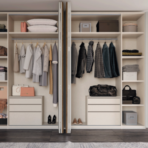 Alternative view of Vintage Piedra Wardrobe Set