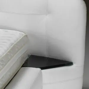 Alternative view of Yuri Chic Storage Bed Set