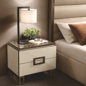 Alternative view of Poesia Elegance Bedroom Set