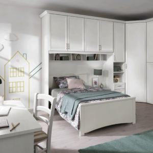 Alternative view of Rifugio Incanto Bedroom Set