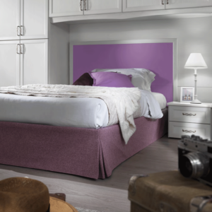 Alternative view of Terra Sogni Bedroom Set