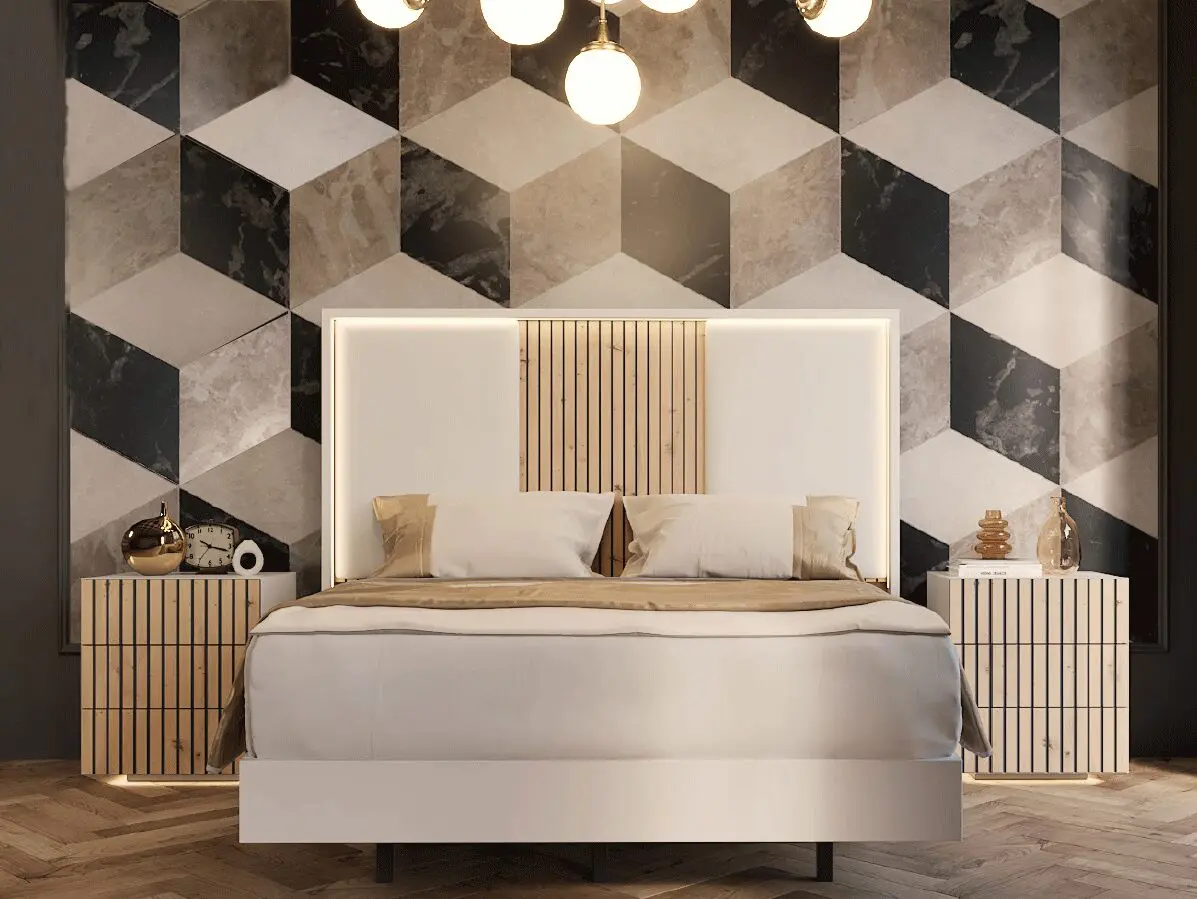 Zenithafrica Bedroom Suite