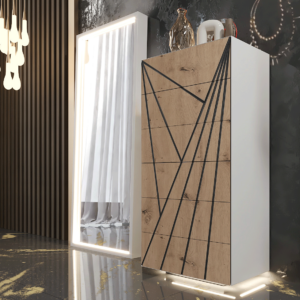 Alternative view of Vistaafrica Bedroom Collection