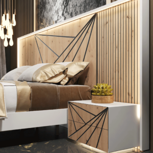 Vistaafrica Bedroom Collection - Image 3