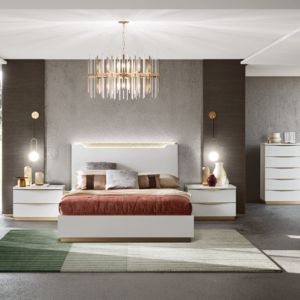 Kharma Radiance Bedroom Set