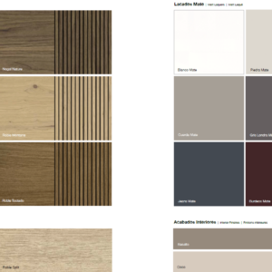 Alternative view of Replay Avant-Garde Bedroom Collection