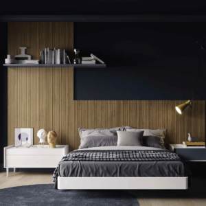 Alternative view of Replay Style Bedroom Collection