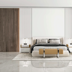 Masterelegance Bedroom Set