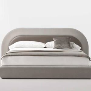 Alternative view of Orientgrace Bedroom Set