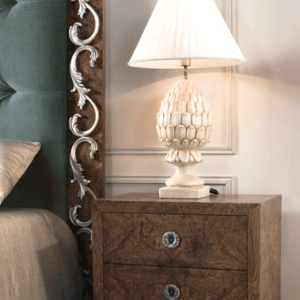 Alternative view of Regal Olive Bedroom Set