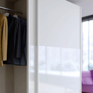 Alternative view of Nordic Light Wardrobe