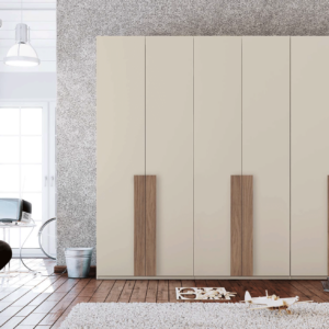 Alternative view of Harmonious Haven Wardrobe