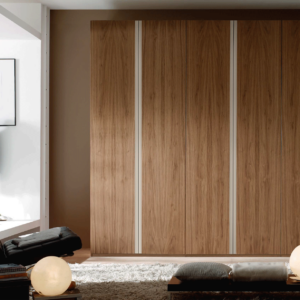 Alternative view of Elegant Harmony Lima Wardrobe Set
