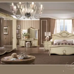 Alternative view of Timeless Tiziano Classic Set