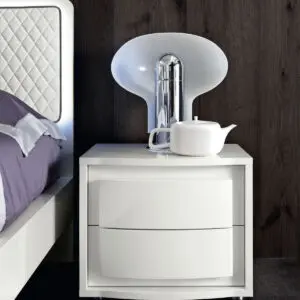 Opaline Dream White Set - Image 4