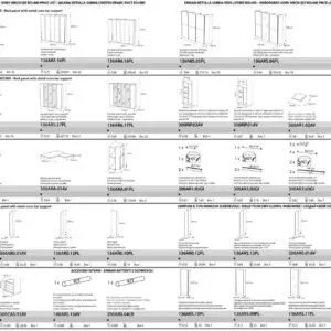 Alternative view of Platinum Collection Bedroom Set