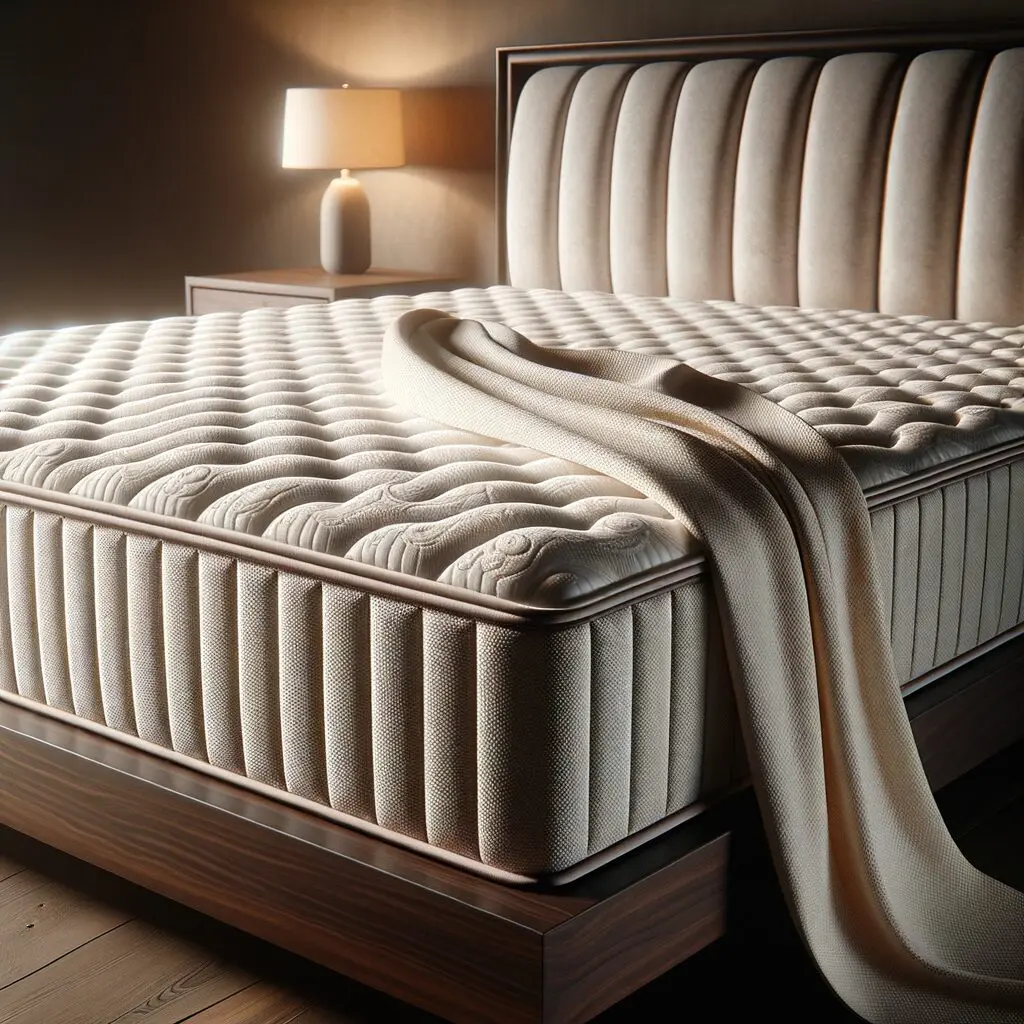 Why TEMPUR-PEDIC and STEARNS & FOSTER?