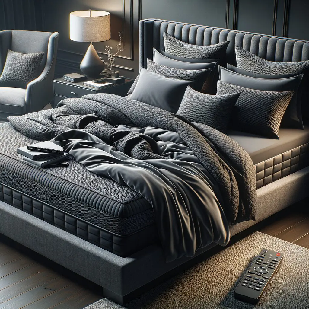 The Singular Sleep Store: Access and Beyond