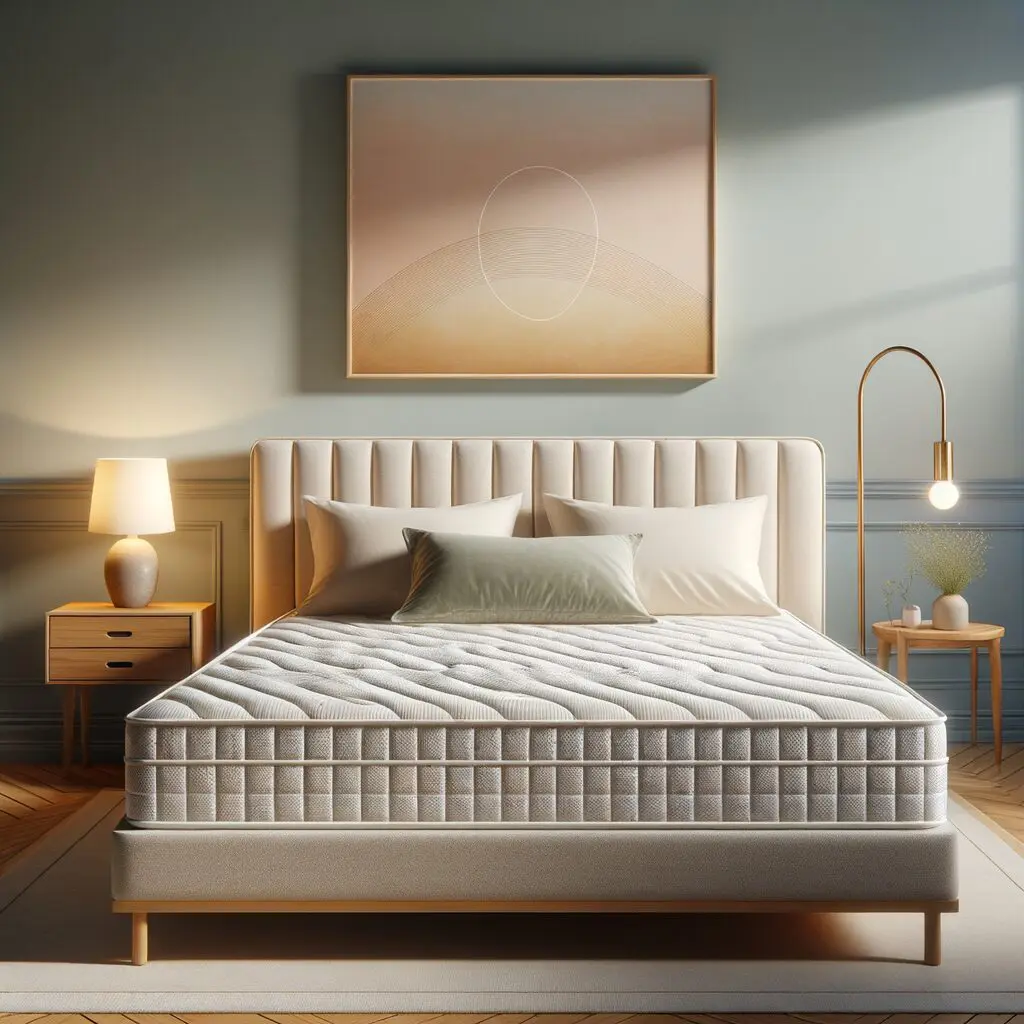 Luxury Mattress Delights: TEMPUR-PEDIC vs STEARNS and FOSTER