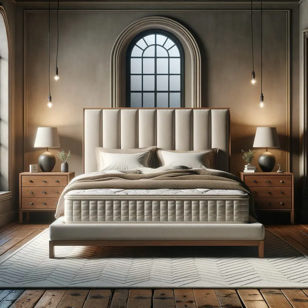 The Only Store in Michigan for HSA Mattress Purchases