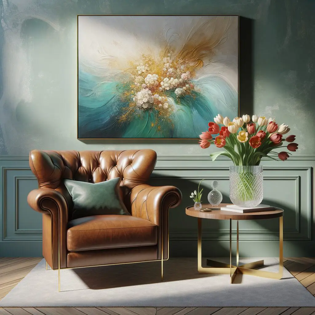 The Elegant Shopping Experience