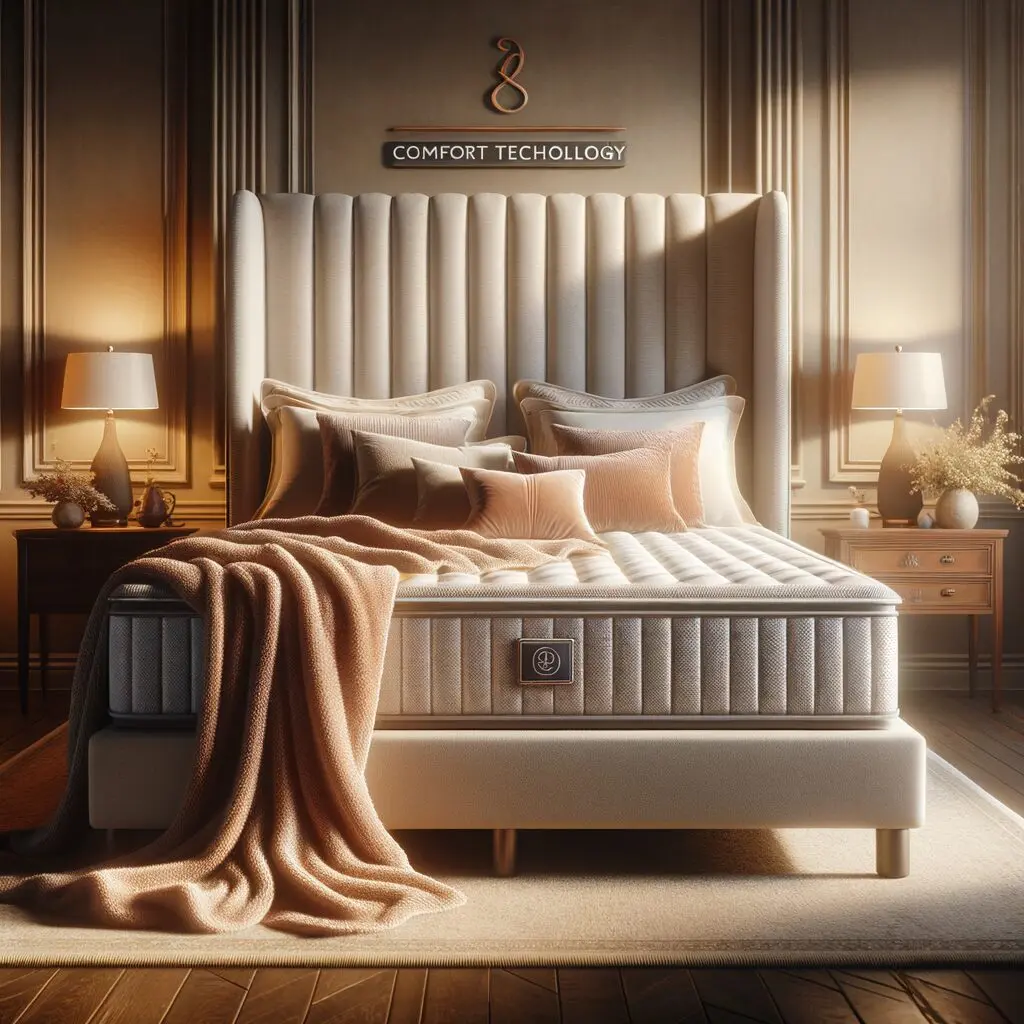The Allure of TEMPUR-PEDIC