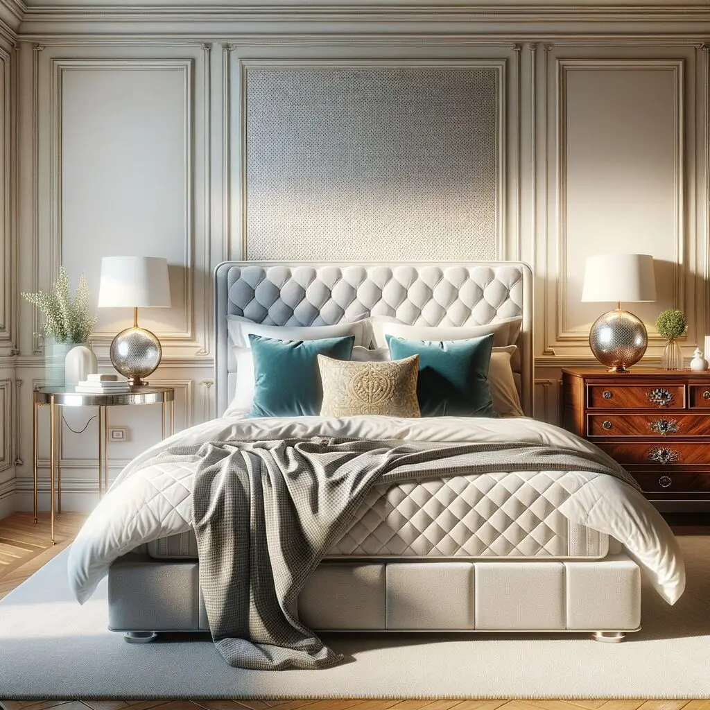 Stylish Sleep Solutions Await
