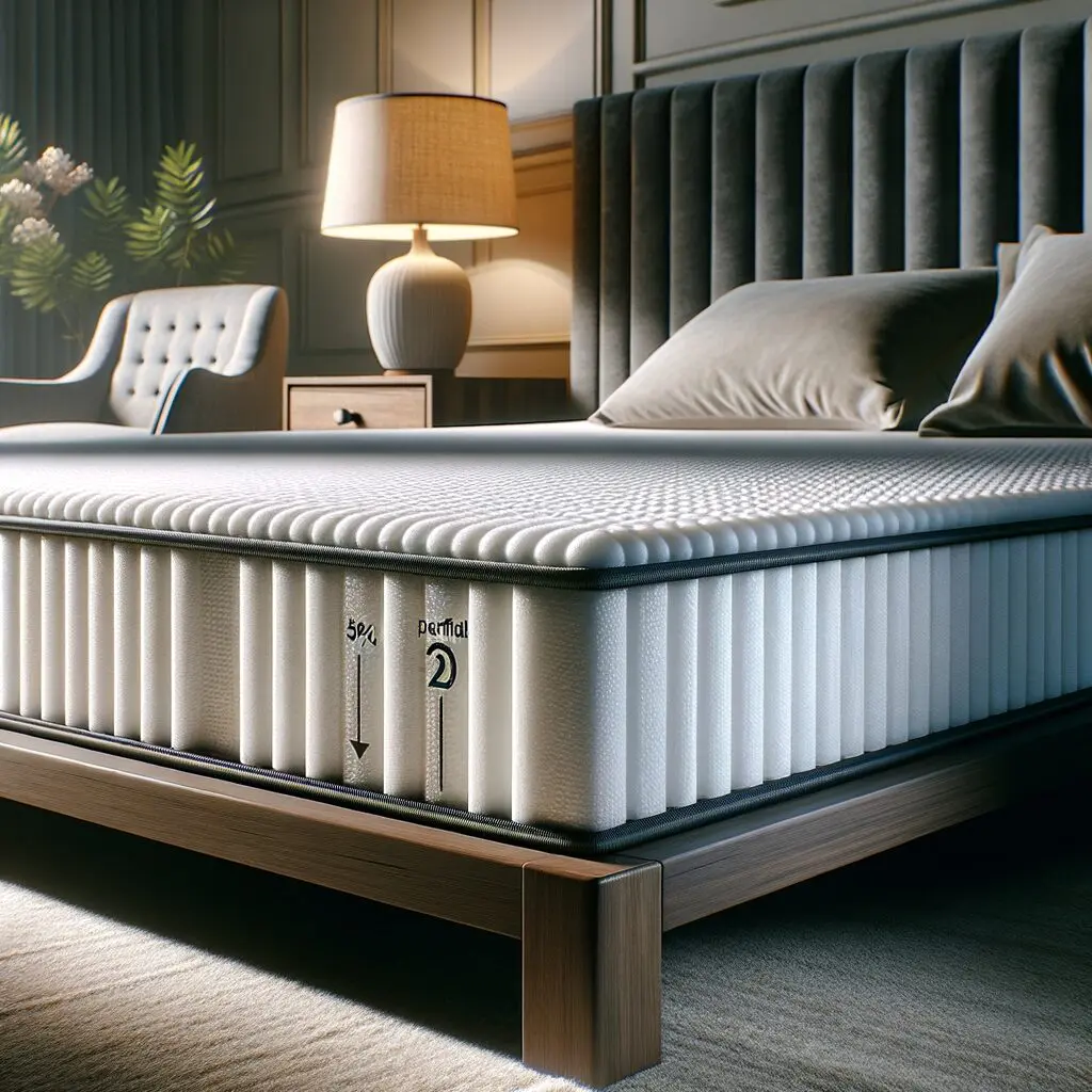 Dive into Luxury: TEMPUR-PEDIC and STEARNS & FOSTER